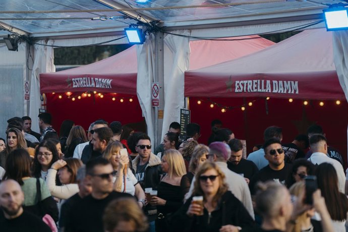 Archivo - Meem Festival