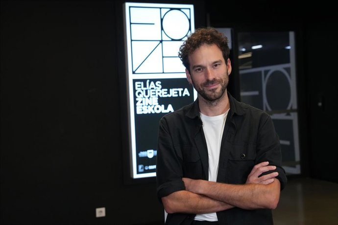 Pablo La Parra Pérez, nuevo director de la Filmoteca de Catalunya