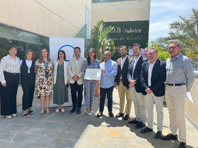 Las Fiestas de San Isidro de Mula obtienen la declaración de Interés Turístico Regional