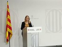 El Govern pide por carta a la CE no avalar una entidad resultante de la OPA del BBVA al Sabadell