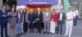 Foto: AECC sale a la calle en Málaga con 202 mesas y 500 voluntarios para impulsar la investigación y supervivencia en cáncer