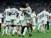 Foto: El Real Madrid busca su quinto doblete Liga-Copa de Europa y su primera Champions invicto