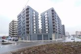 Foto: El nuevo PGOU de Vitoria-Gasteiz proyecta la construcción de más de 24.000 viviendas en la próxima década