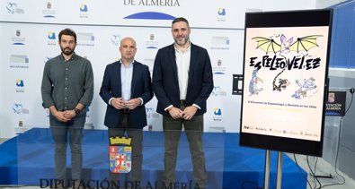 Diputación de Almería