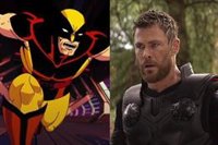 X-Men 97: Lobezno repite el error fatal de Thor en Infinity War