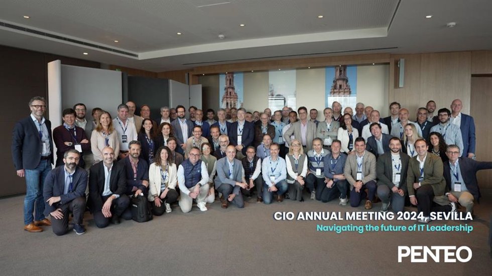 CIO Annual Meeting 2024