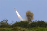 Foto: Lituania lleva a cabo maniobras de lanzamiento de misiles HIMARS hacia el Báltico en busca de "disuadir" a Rusia