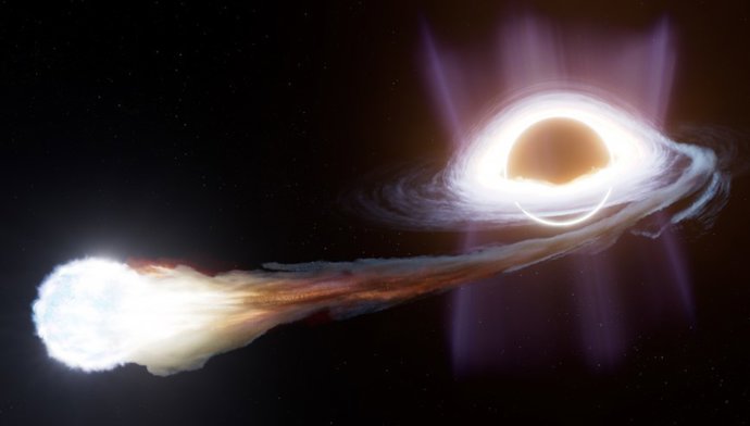 Los astrofísicos de HKU descubren un método novedoso para cazar las primeras estrellas.