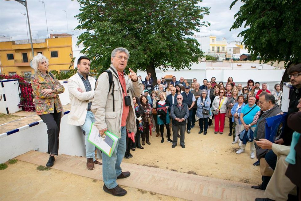 Las Jornadas de Arquitectura de Alcalá confirman el "éxito" en su desarrollo e impulsan su difusión.