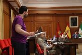 Foto: PP, PSOE y Vox aprueban el plan de vivienda de Córdoba que prevé más de 2.000 VPO hasta 2029, con abstención de Hacemos