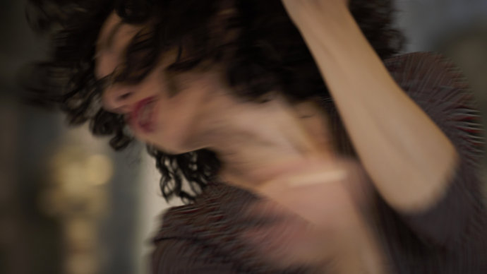 Silenciodanza actuará en Palma del Río.