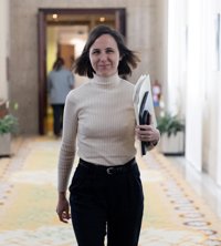 Belarra cree que si Sánchez no rompe relaciones con Israel "le va a perseguir durante décadas" como al PP con Irak