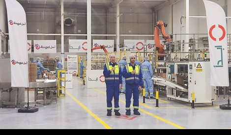 Comunicados Internacional