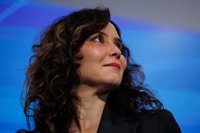 Ayuso dice que "entre las filas de Más Madrid hay muchos más pijos" que en otros partidos