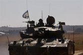 Foto: El Ejército israelí dice que tiene armas suficientes para sus operaciones en Gaza tras la advertencia de Biden