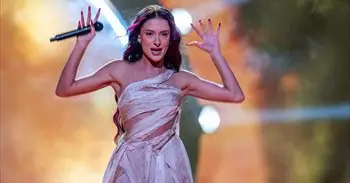 Europa.- La televisión belga interrumpe la emisión de Eurovisión 2024 en la actuación de la representante de Israel