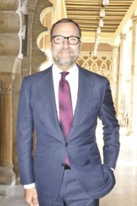 James Costos renuncia como consejero de Grifols, que convoca junta para el próximo 14 de junio