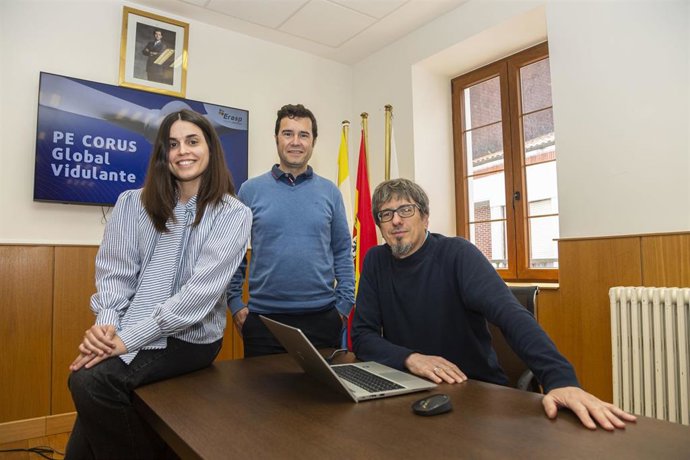 Global Vidulante se encuentra en estos momentos en ronda de contactos con los distintos ayuntamientos y pedanías