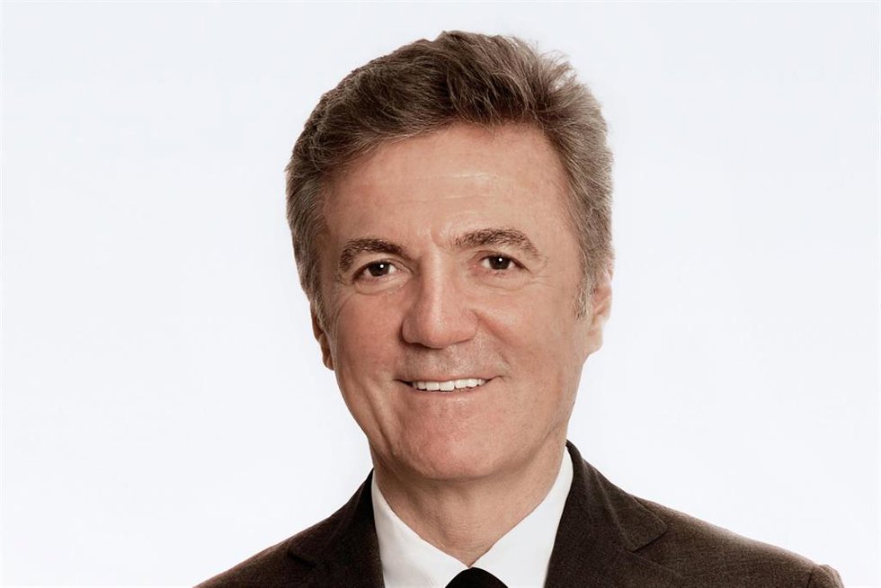Archivo - HANDOUT - 22 November 2023, ---: An undated handout photo, made available by the ENEL Group ENEL Group, of it's CEO Flavio Cattaneo. Italian manufacturer and distributor of electricity and gas Enel Group presented its 2024-26 plan on Wednesday