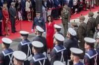 ERC pide explicaciones a Defensa por la parada militar de Ayuso en el 2 de mayo y pregunta por el coste del despliegue