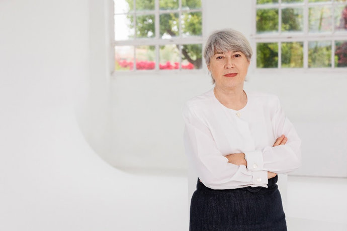 La consejera delegada de RIU Hotels & Resorts, Carmen Riu, se jubila