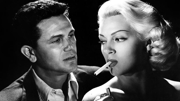 La Filmoteca Valenciana y el Festival Valencia Negra presentan un ciclo sobre 'femmes fatales'