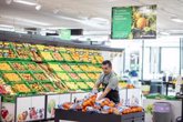 Foto: Las compras de Mercadona a proveedores de Andalucía suben un 13% en 2023 hasta los 3.864 millones