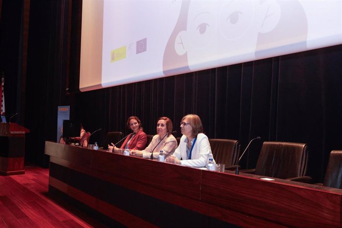 I Jornada de Personal Científico Joven del Centro de Investigación Biomédica en Red (CIBER).