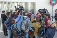 La familia del guardia civil asesinado en Barbate (Cádiz) pide "justicia": Los detenidos son "criminales"