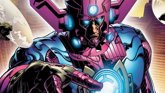 Foto: Un actor de Harry Potter será Galactus en Los 4 Fantásticos de Marvel