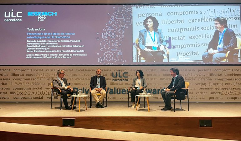 Comunicados Sociedad