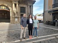 PSN dice que "es muy grave que Pamplona haya dejado de recibir 30 millones" por no actualizar la ponencia de valoración