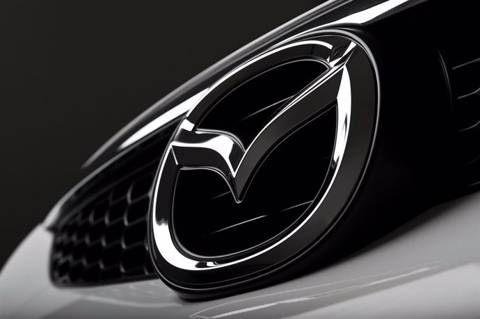 Archivo - Mazda gana 1.237 millones en su año fiscal 2024, un 45% más gracias a las ventas netas récord. 