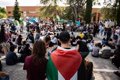 Estudiantes de universidades públicas instan al Ministerio a "poner fin a cualquier tipo de colaboración con Israel"