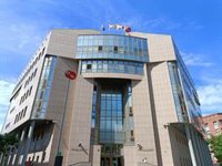 Declaran ante el juez las cuatro menores que denunciaron abusos sexuales de un entrenador de un club de Barakaldo