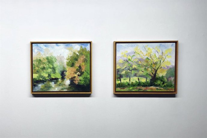 Imagen de la exposición.