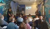Foto: El Govern organiza en Palma el II Workshop de Nidificación de Tortugas Marinas en España