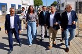 Foto: Isla Cristina (Huelva) recibe más de un millón para desplegar un proyecto de inclusión social en la Barriada del Rocío