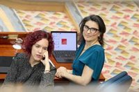 Más Madrid responde a PP que no "tutela ni censura" a sus juventudes tras la polémica del "cartelito" contra Las Ventas