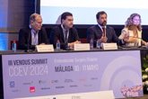 Foto: Málaga se convierte en la capital de la cirugía vascular este viernes y sábado con la celebración del III Venous Summit