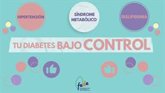 Foto: FEDE lanza una campaña de concienciación frente al síndrome metabólico