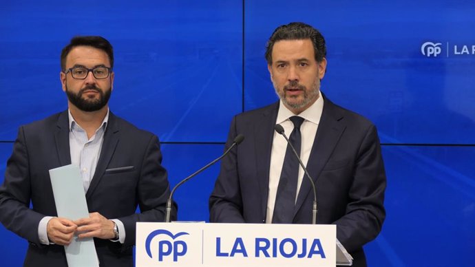El PP critica que la Ronda Sur "se va a retrasar más de dos años por la incapacidad del Gobierno de Sánchez"