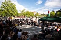 Más Madrid plantea una declaración institucional por la "autonomía universitaria" ante la "intolerancia" de la Comunidad