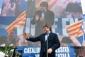 Sindicatos de Policía piden investigar la escolta de mossos a Puigdemont en Francia durante la campaña