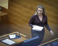 El Consell celebra que la producción del nuevo modelo de Ford abre "una nueva era en Almussafes"