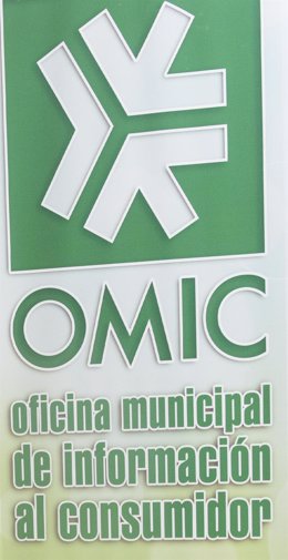 Archivo - Imagen del logo de la Oficina Municipal de Información al Consumidor.