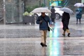 Foto: Liébana y la Cantabria del Ebro estarán el sábado en riesgo por lluvia y tormentas