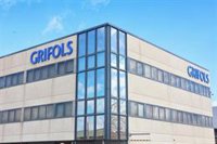 Grifols remunera a Abia con 3,8 millones entre efectivo y acciones tras su incorporación como CEO