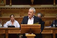 MÉS asegura que la rebaja del techo de plazas turísticas se "queda corta" y pide "medidas concretas de decrecimiento"