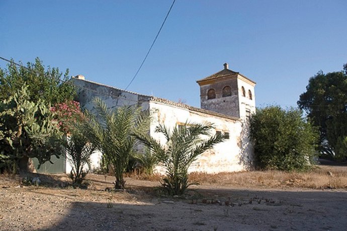 Archivo - Cortijo Gambogaz